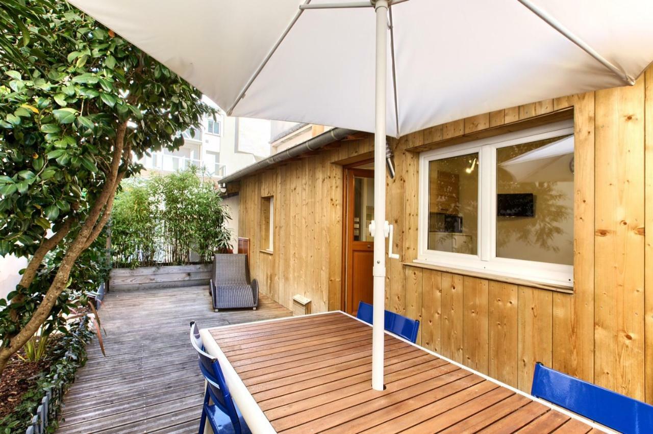 Location Avec Terrasse Hébergement de vacances *