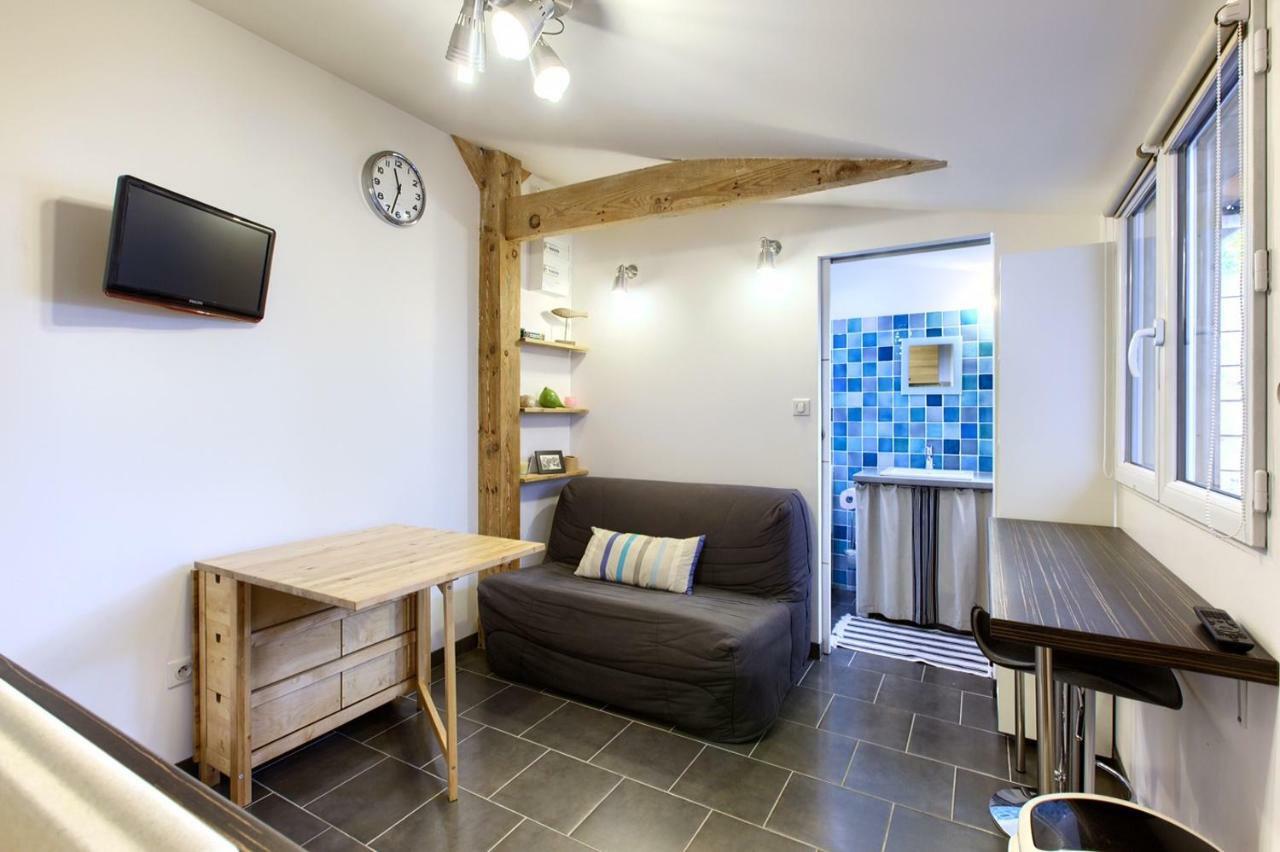 Hébergement de vacances Location Avec Terrasse Arcachon