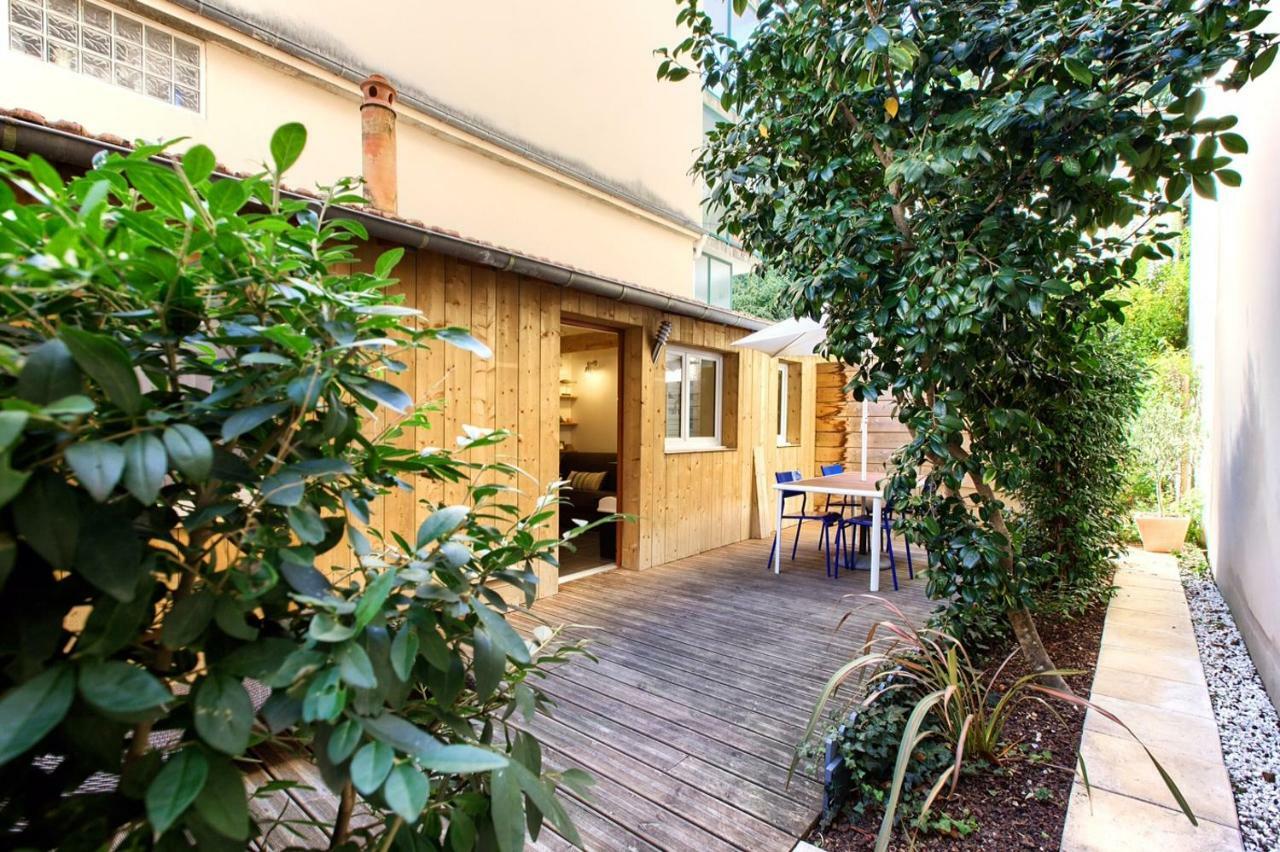 Hébergement de vacances Location Avec Terrasse Arcachon